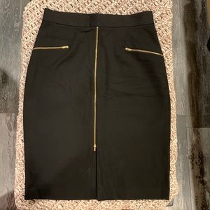 Banana Republic Sloan Pencil Skirt Size 14